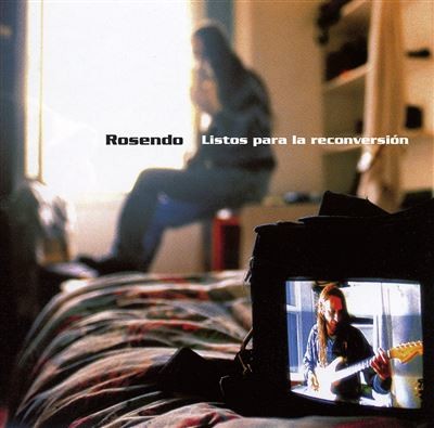 Listos Para la Reconversion (LP+CD)