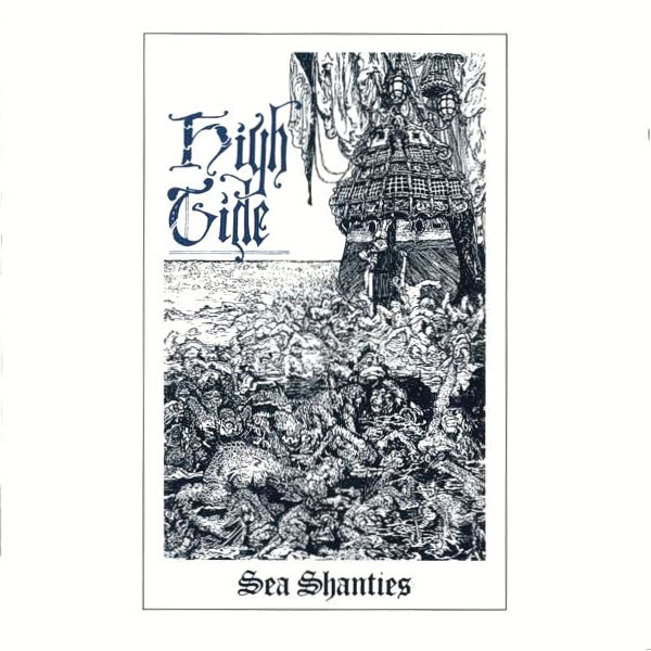 Sea Shanties
