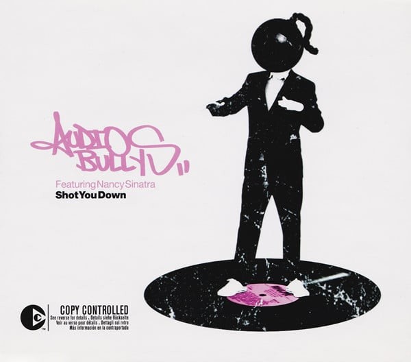 Shot You Down Feat. Nancy Sinatra