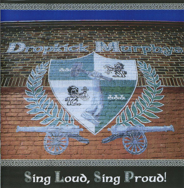 Sing Loud Sing Proud