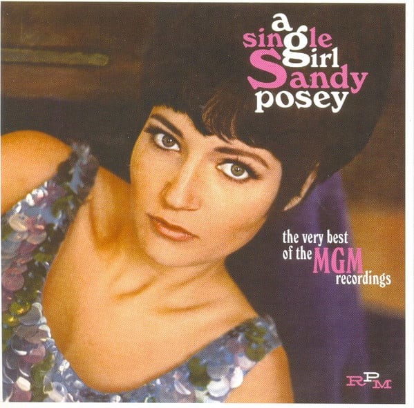 A Single Girl: The Very Best Of The MGM Recordings