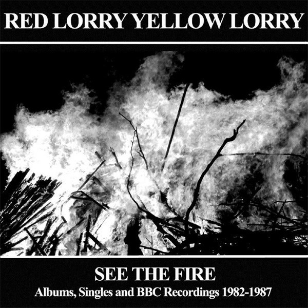 Singles A See The Fire Albums