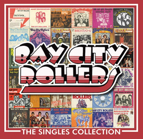 The Singles Collection