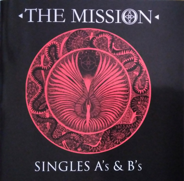 Singles A's &amp; B's