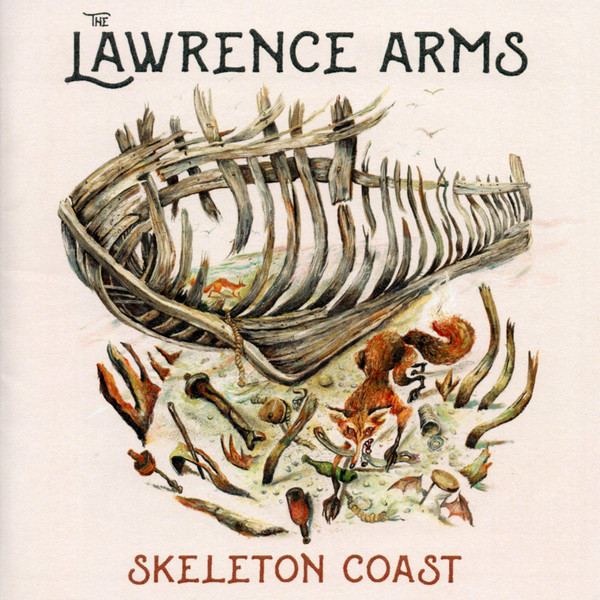 Skeleton Coast