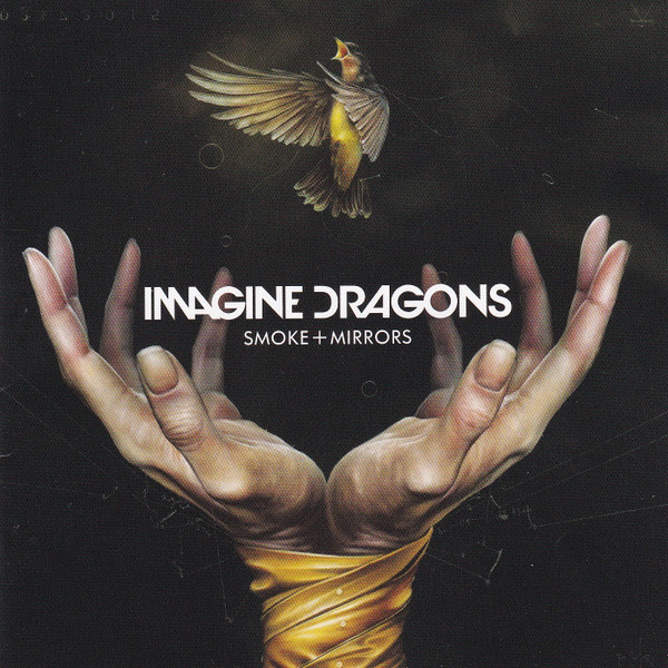 Smoke + Mirrors