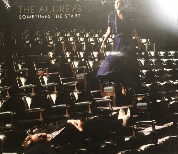 Sometimes The Stars