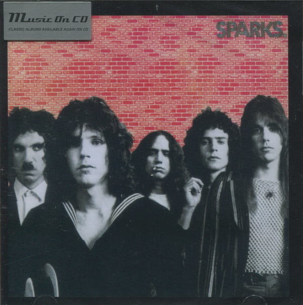 Sparks