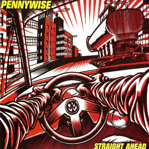 Straight Ahead