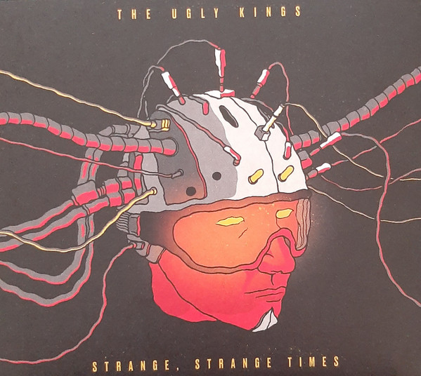 Strange, Strange Times