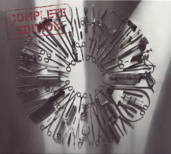 Surgical Steel Complete Edition