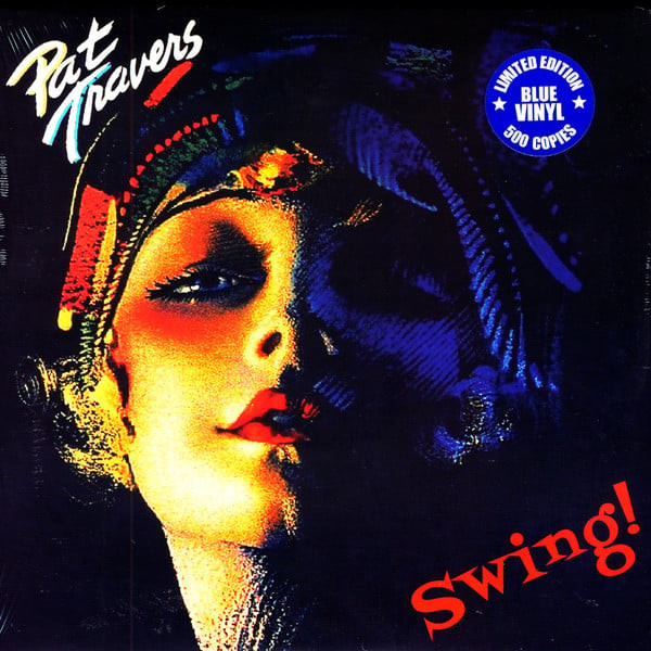 Swing!