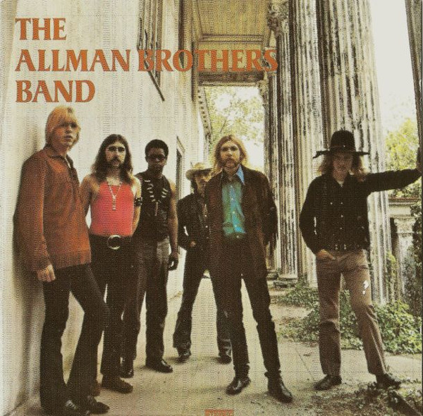 The Allman Brothers Band