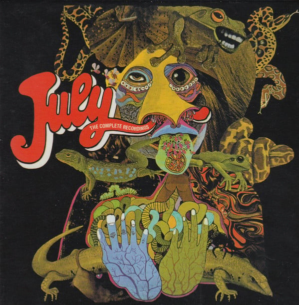 The Complete Recordings