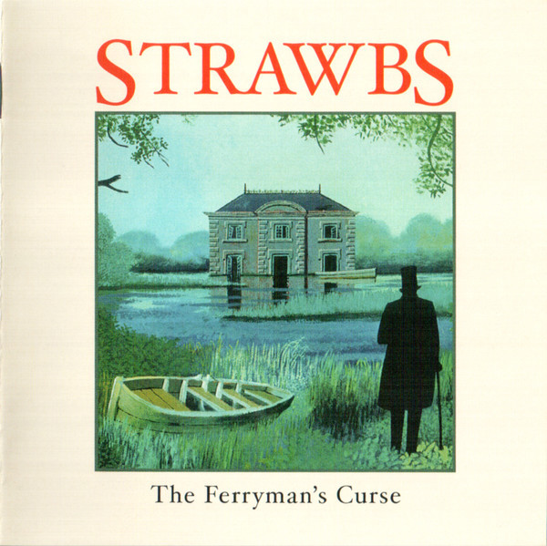 The Ferryman’s Curse