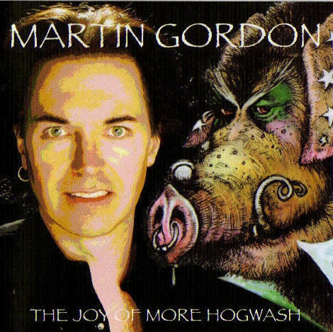 The Joy Of More Hogwash