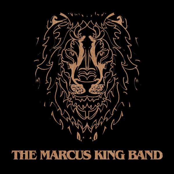 The Marcus King Band