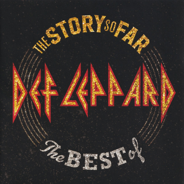 The - The Best Of Story So Far