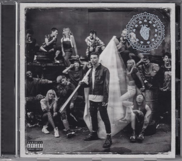 The Underrated Youth