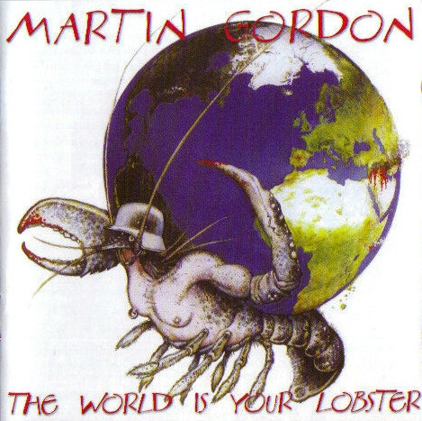 The World Is Your Lobster
