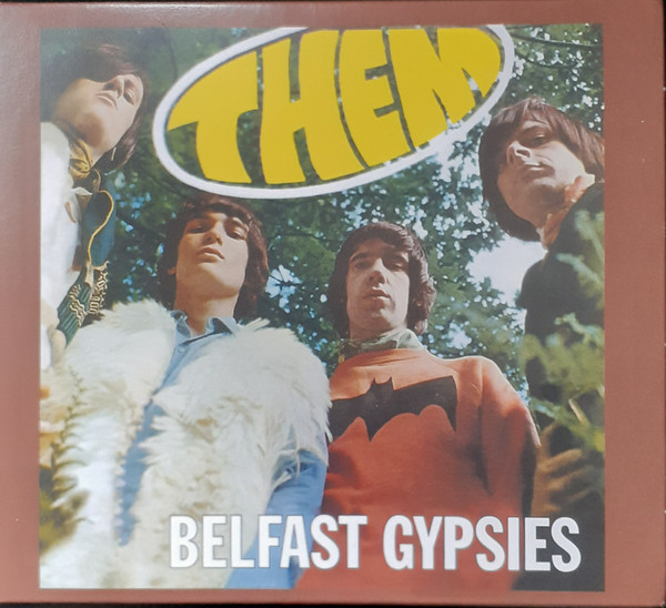 Them Belfast Gypsies
