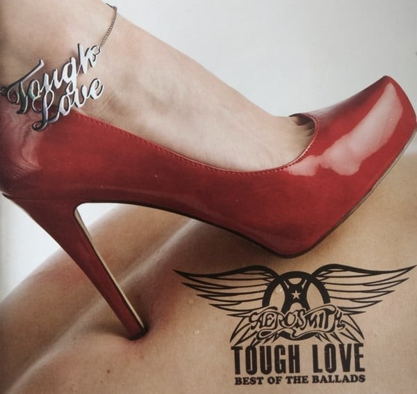 Tough Love - Best Of The Ballads