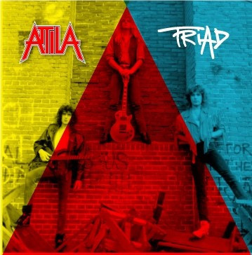 Triad -reissue-