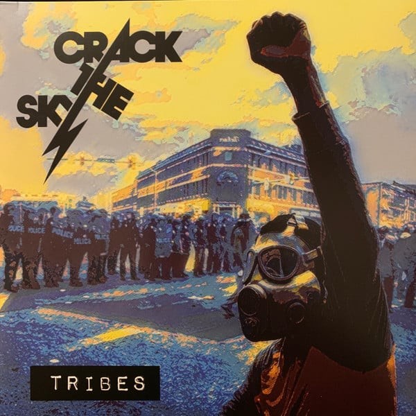 Tribes (Limited Edition)