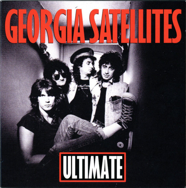 Ultimate Georgia Satellites