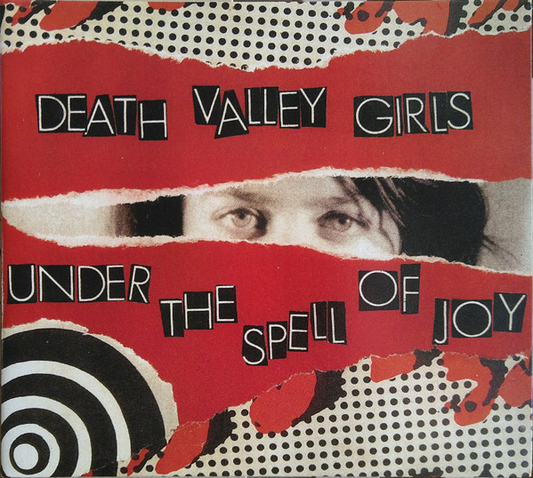 Under The Spell Of Joy