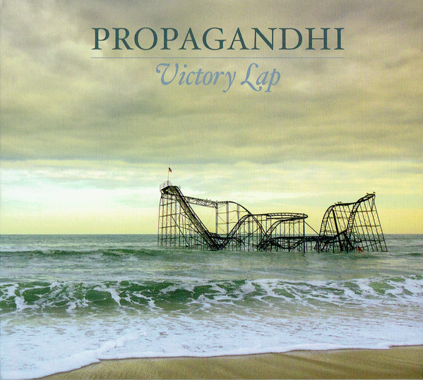 Victory Lap