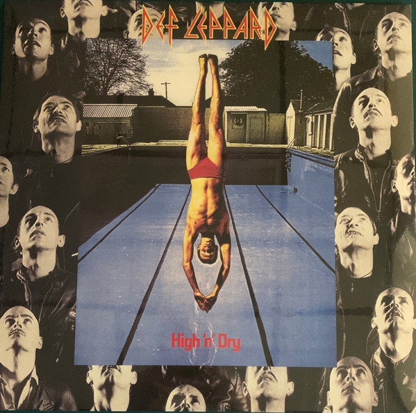 High 'n' Dry (Remastered)