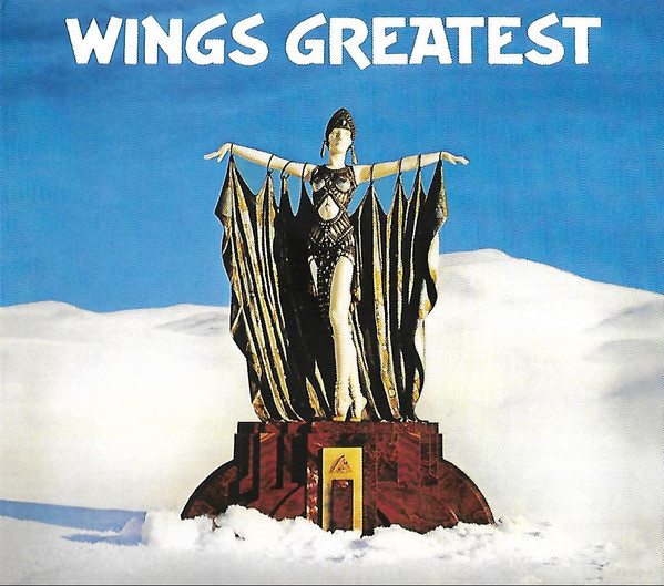 Wings Greatest