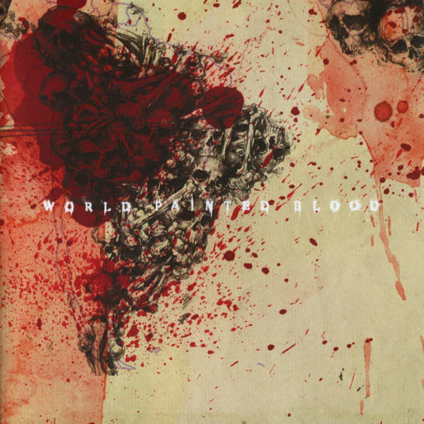 World Painted Blood