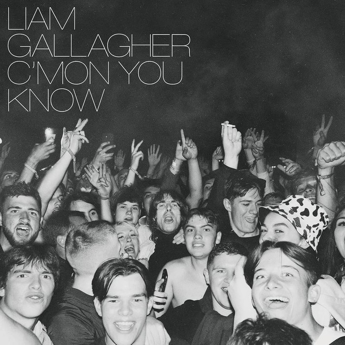 C'Mon You Know (Limited)