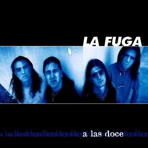 A Las 12 (LP+CD)