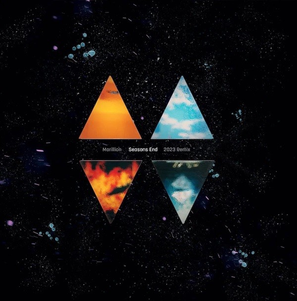 Seasons End (180g)