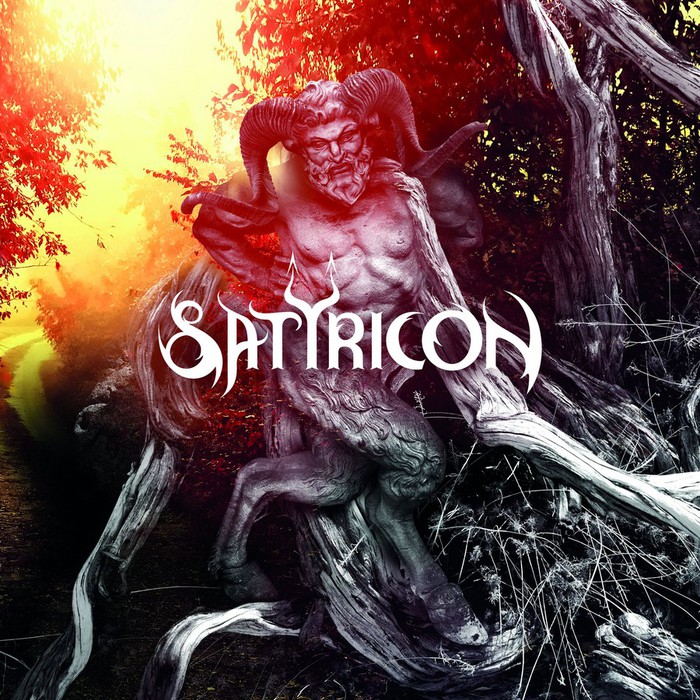 Satyricon (Special Edition with Bonus Tracks)