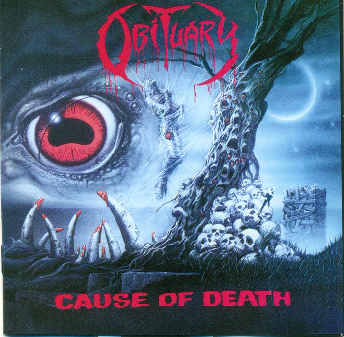 Cause Of Death (Remaster)