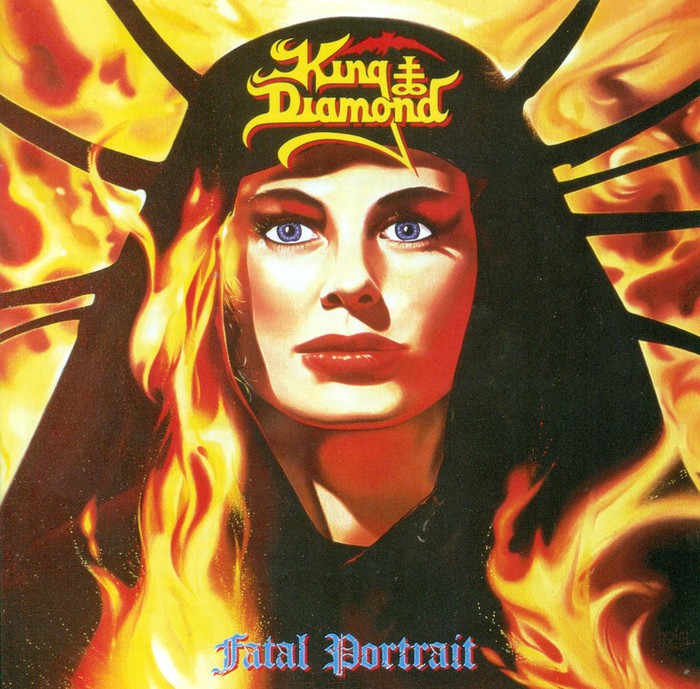 Fatal Portrait (Remaster)