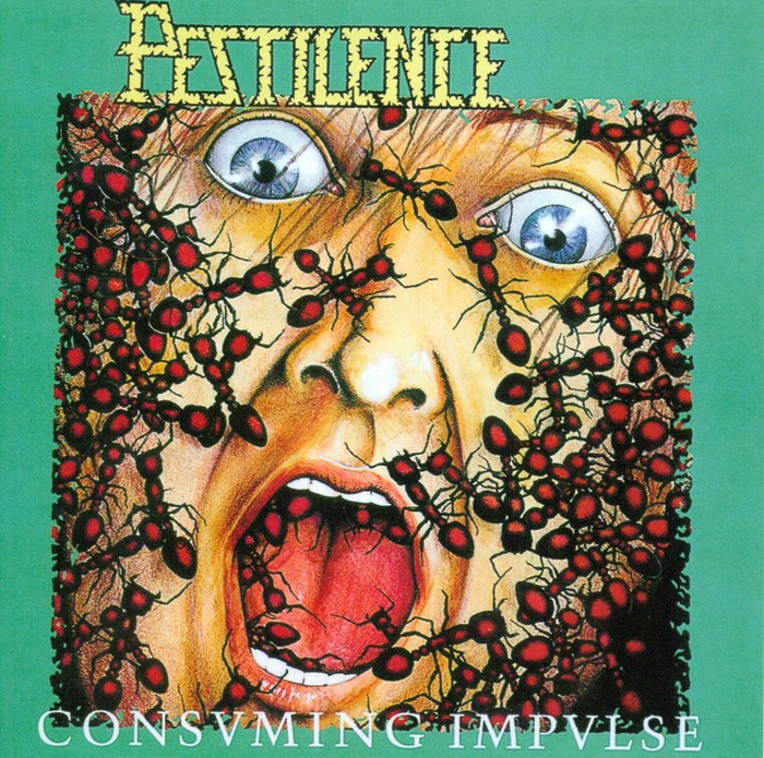 Consuming Impulse