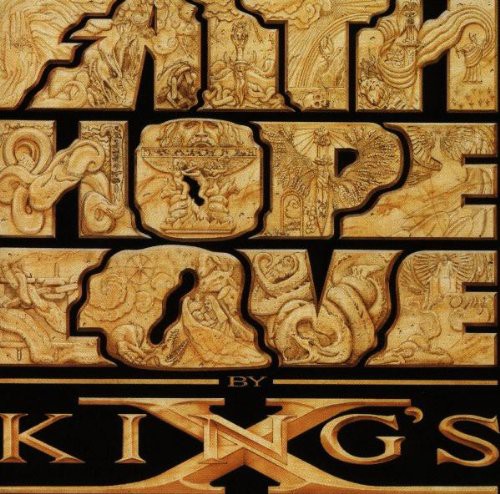 Faith, Hope, Love