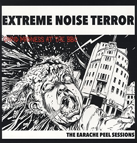 The Earache Peel Sessions