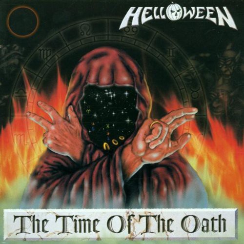 The Time Of The Oath (180g)