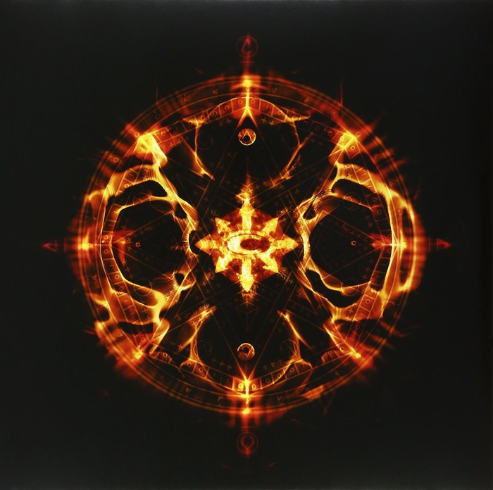 The Age of Hell (LP+CD)