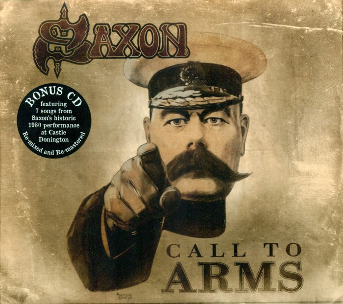 Call To Arms