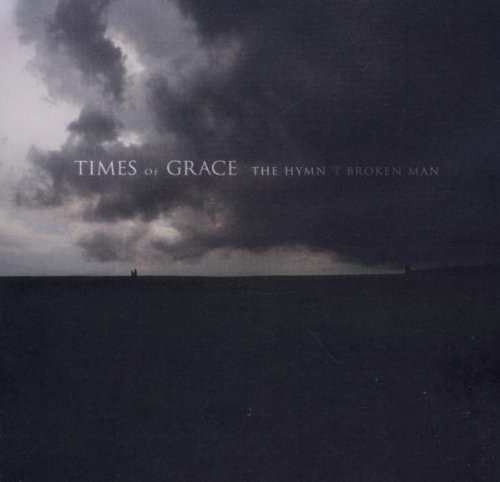 The Hymn of a Broken Man