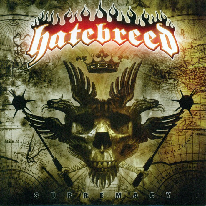 Hatebreed