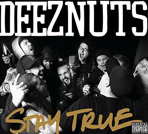 Stay True (Deluxe Edition)