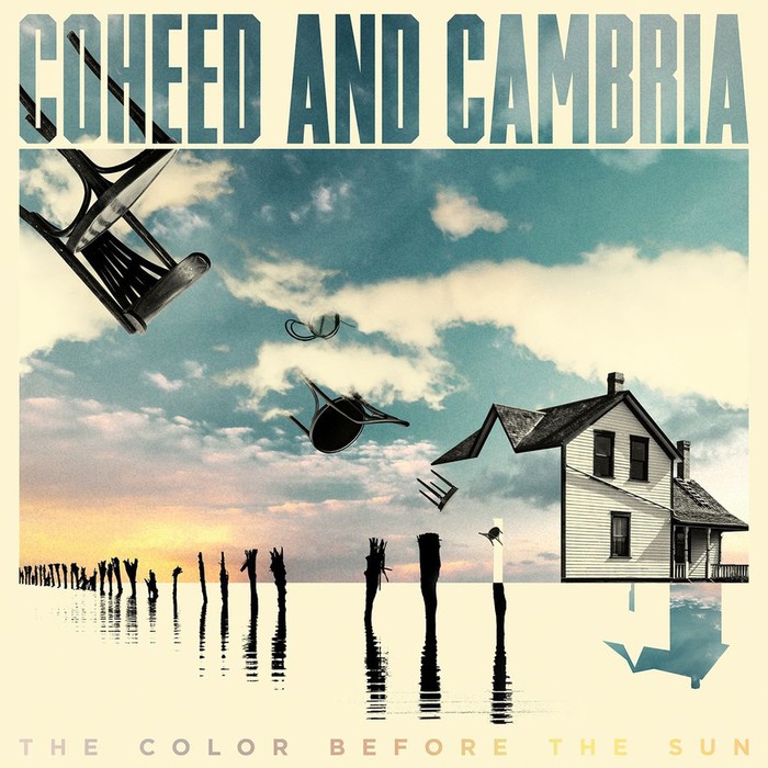 The Color Before The Sun (LP + CD)